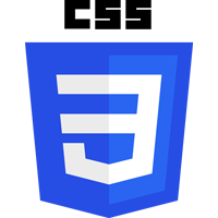 CSS3 logo