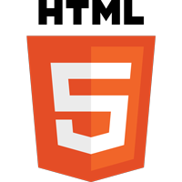 HTML5 logo